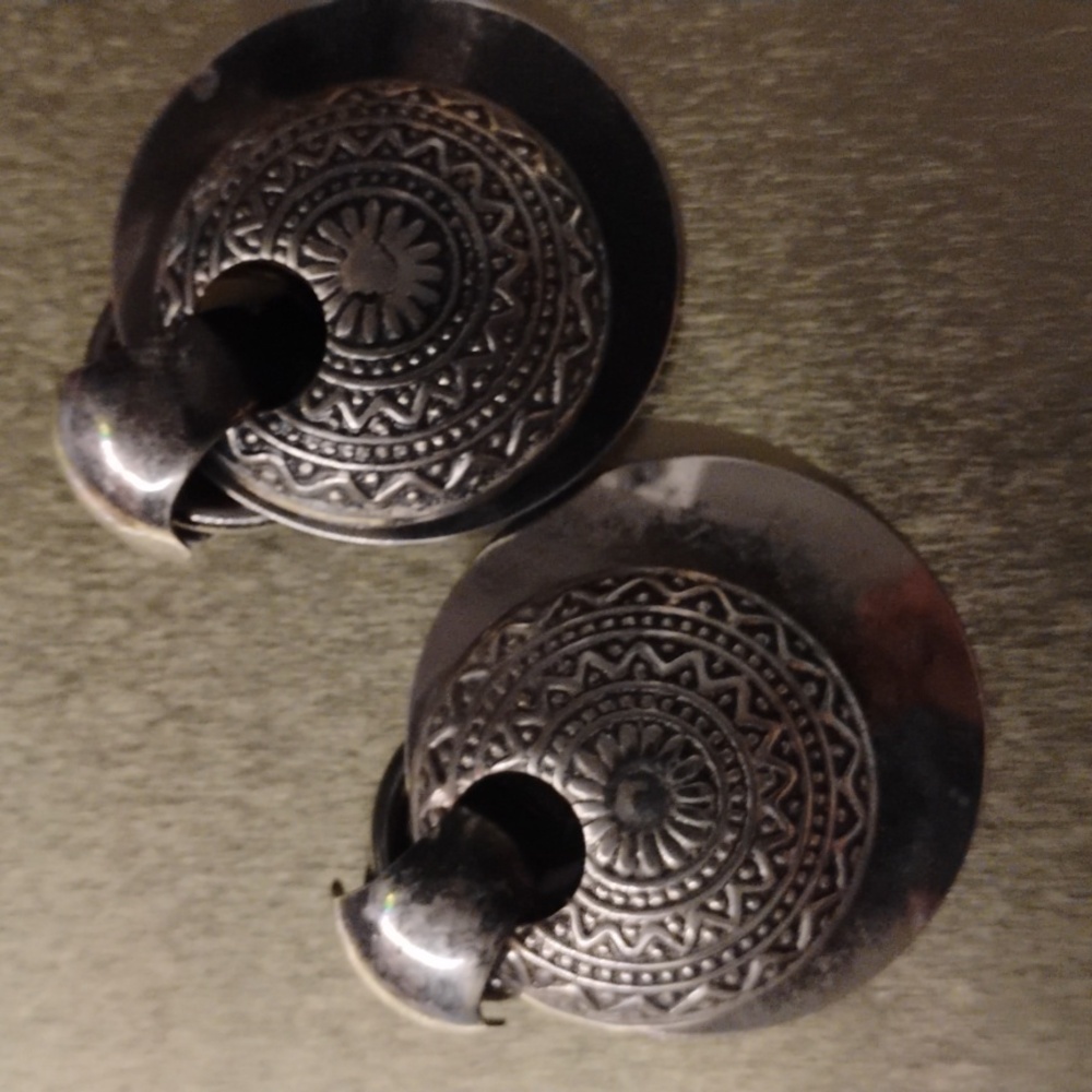 Vintage earrings